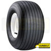 A & I Products TIRE-STRAIGHT RIB, 26X12X12, 4 PLY 0" x0" x0" A-B1TI97